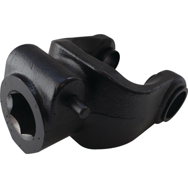Machoire Extremite Trou Hexagonal 30,2X92 Verrou A Poussoir référence fournisseur 216317